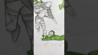 AOT (BEHIND THE SCENES) Credits: @tira_rara