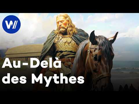 Ce que l’archéologie révèle vraiment sur les Vikings | Avec Nota Bene