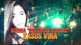 Aroma 'Rekayasa Hukum' Kasus Vina | AKIM tvOne