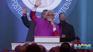 KAM Sunday Evening Service 07.26.2026 (PCAFI ENCORE)