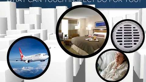 Touch Inspect Overview - Inspection Software - Data Collection Software