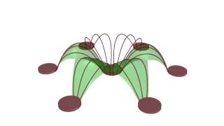 7  Msc1 Hyperbody MovingMountains building up generic element