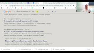 Google Power Search Part 5