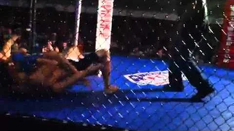 Mark Bongard vs Kameron Snyder