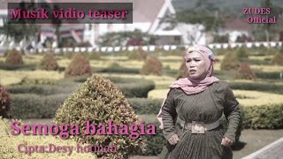 Segera Semoga Bahagia desy Hotmah  15082022