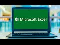 အခြေခံ Microsoft Excel ဖွင့်နည်း (၄) နည်း | အခြေခံကွန်ပြူတာသင်ခန်းစာများ | Experience Sharing