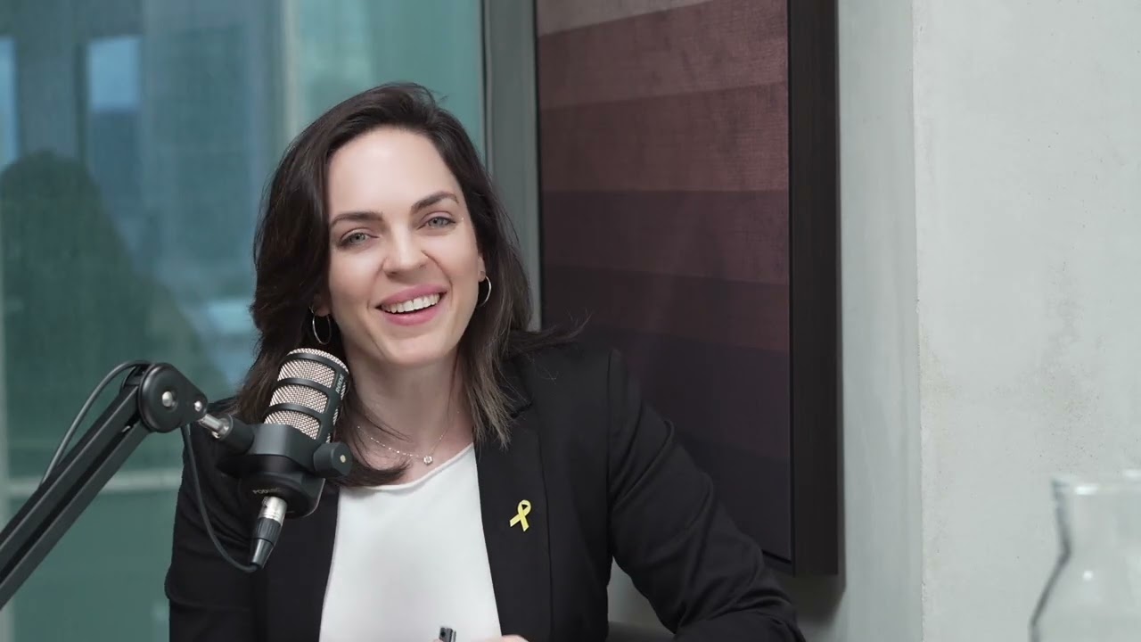 פרק 10 - ייפוי כוח מתמשך - במשפט אחד - עם עו''ד מינדי ארליך ועו''ד שירה גריי #פודקאסט #מינדי_ארליך