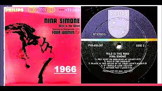 Nina Simone - Wild Is The Wind