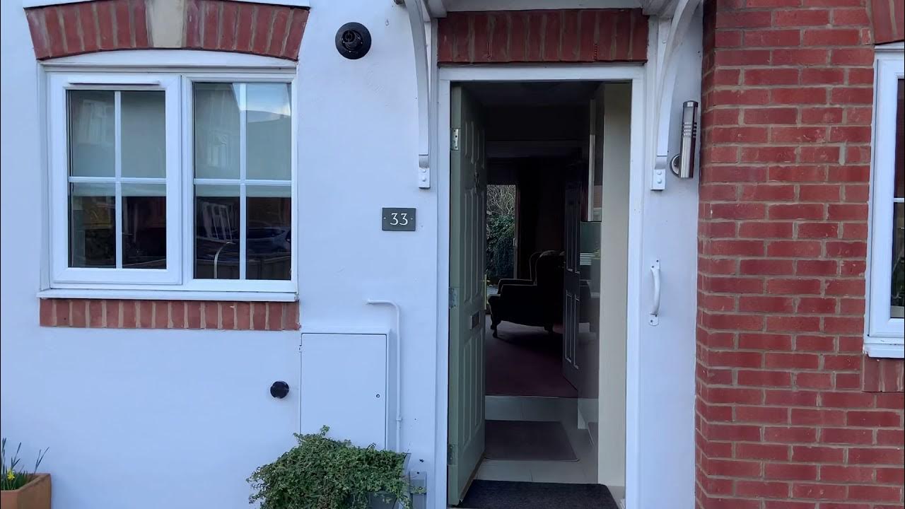 Whitehead Drive, Wellesbourne YouTube