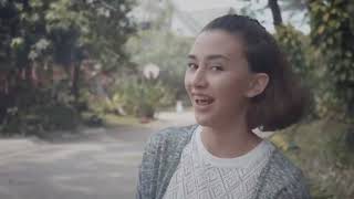 Banyu moto Dahlia poland dan Fandy cristian