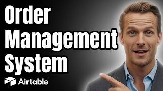How to Build an Order Management System with Airtable [2026]