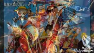Force - Alan Walker (One Piece)