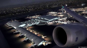 【FSX/P3D Max Settings】 ✈ Best Virtual 787 Cabin