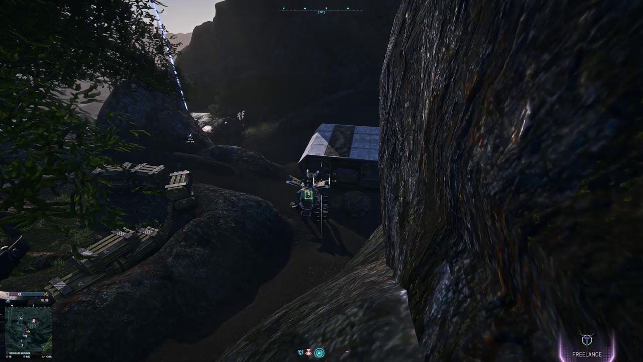 need2dominate.com live! Planetside 2 gameplay!