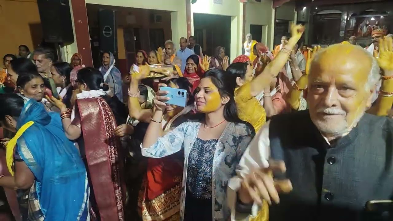 श्रीमद्भागवत कथा ज्ञान यज्ञ परम पूज्य आचार्य श्री वेदांती जी महाराज नैमिषारण्य 