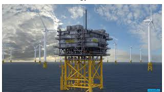 Offshore Structures Presentation