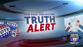 TRUTH ALERT: Clean Missouri back to oppose Amendment 3