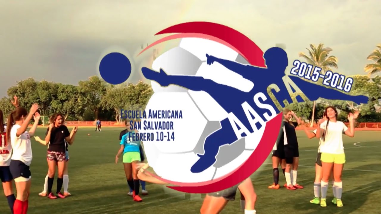 AASCA Soccer 2016 - EA