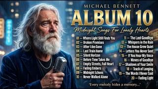 A House Full of Memories – Mikhail Bennett Heartbreaking Collection