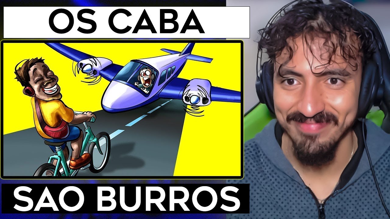 Pessoas Que Faleceram De Formas Estúpidas - Vencedores do Prêmio Darwin 7 -Fala Serio | Leozin React