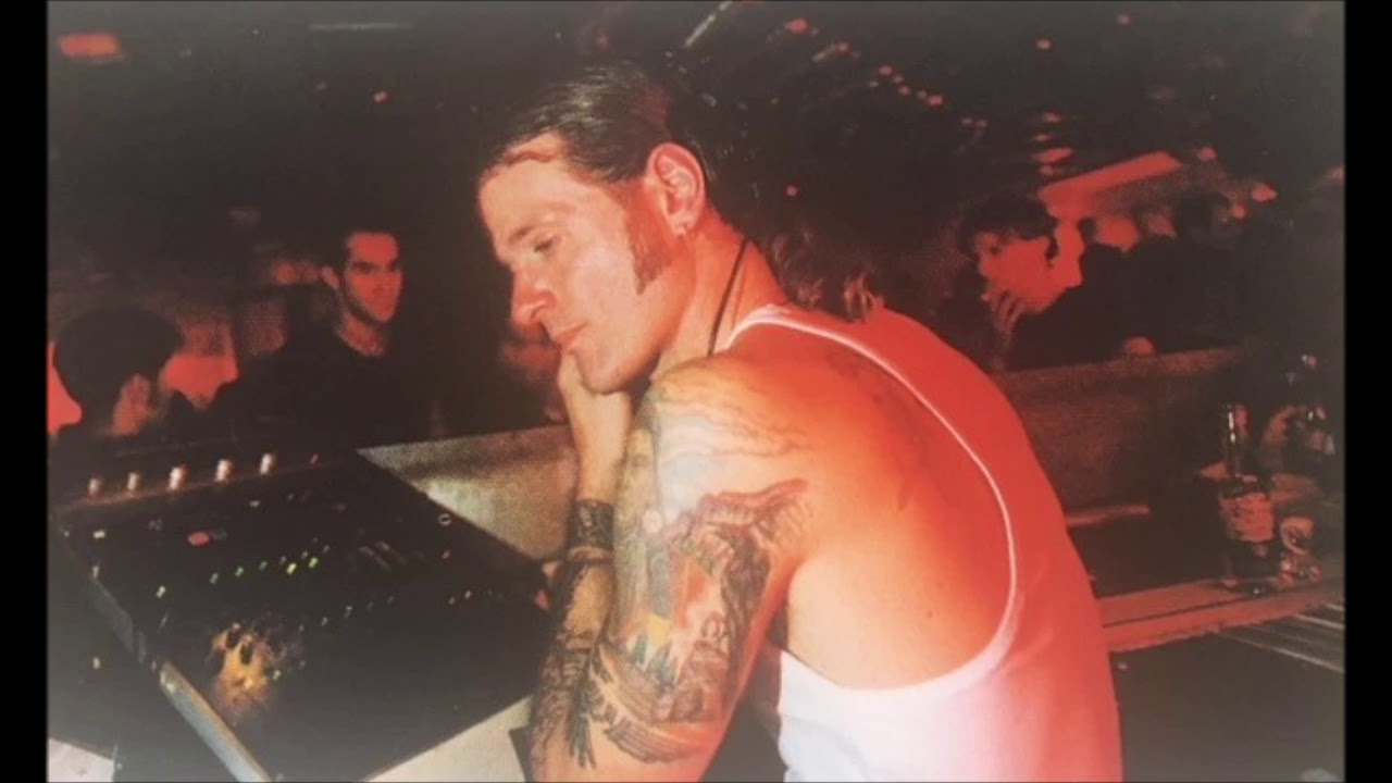 DJ DAG | Clubnight Spezial HR XXL Ostermarsch (2001)
