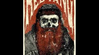 Red Fang - Can't Help Falling in Love (Elvis Cover) chords