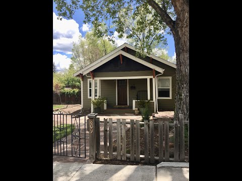 809 Summit Avenue W, Flagstaff, AZ home video tour