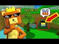 All Hidden Areas & Secret Chests in Super Bear Adventure (Full Walkthrough)