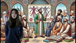 İbn - I Sina & Ayşe Eylül Kılcı