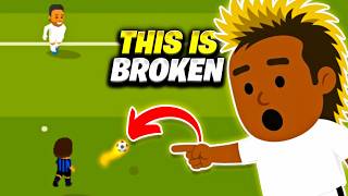 7 Things That Break World Soccer Champs