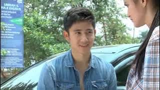 FTV Hardi fadhillah & Isel Fricella   Cinta Is Magic