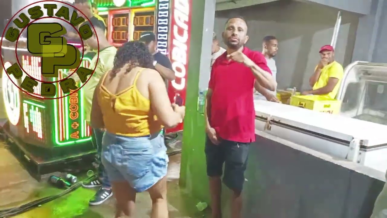 Músical Neto Discos VS Freedom musical, Part2 Bequimão-ma