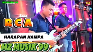 Download Lagu Mz Musik 99 Palembang || Harapan Hampa | Live Desa Lubuk Pandan | Acarah Bpak Edi. MP3