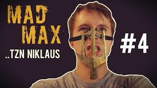 Mad Max #4 - ino ta ajza