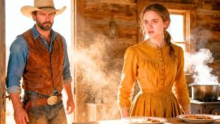 He Came Home to Supper on the Stove… A Stranger Had Set Two Plates and Was Waiting
