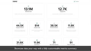 1 Minute Demo Of Coveragebook