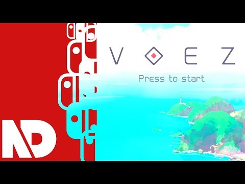 [VOEZ] First Look