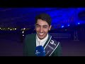 🥉 3rd Place ITW - Abdulrahman Alrajhi - LGCT Grand Prix Doha 2025
