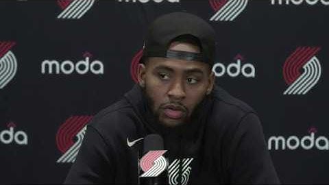 2019 Exit Interview: Maurice Harkless