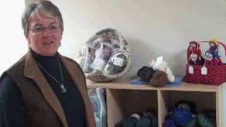 Highland Alpaca Yarn