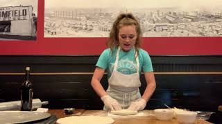 BYO Pizza Kit Tutorial