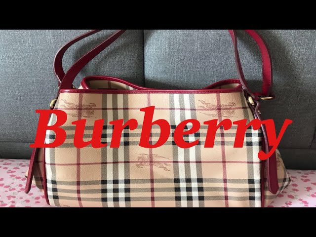 fake vs real burberry wallet｜TikTok Search