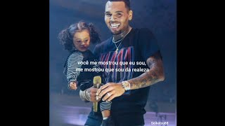 Chris Brown  Part Of The Plan traduolegendado