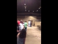 Quinton Fitzhugh surprises wife haley with vow renewal!!