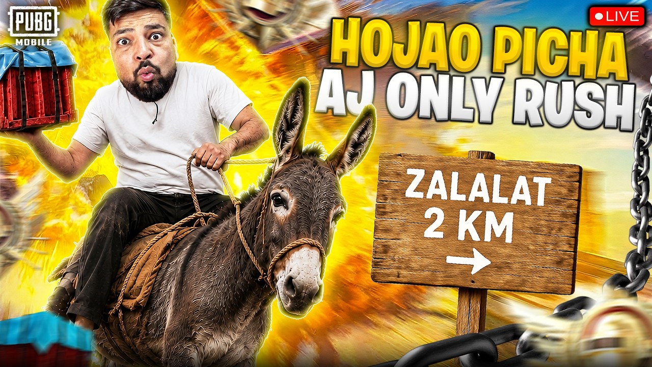 ULTIMATE ROYAL - FM Radio Gaming LIVE
