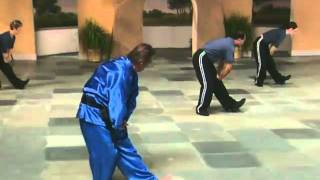 David Carradine's - Tai Chi Focus Relax Rejuvenate (2)