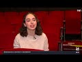 Teatro diminuto: la innovadora apuesta que busca democratizar las artes en Chile | 24 Horas TVN