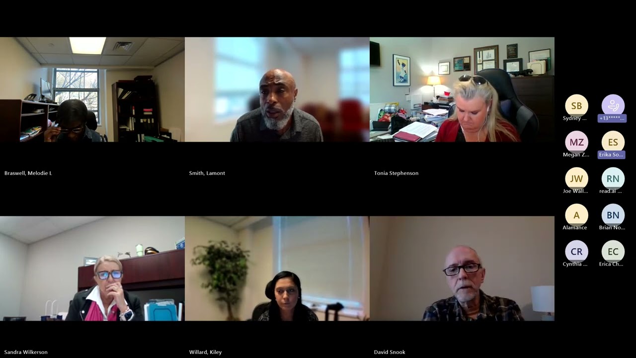 Safety Awards Banquet Co Sponsors Meeting 20241119 093216 Meeting Recording