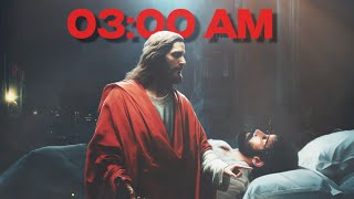 Download Lagu Why You Keep Waking at 3AM | Eternal Wisdom MP3