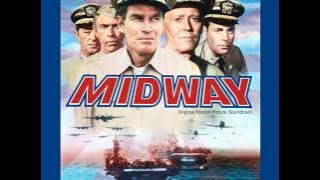 Download lagu Midway | Soundtrack Suite (John Williams)